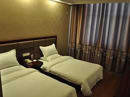 GreenTree Inn TaiYuan Jiancaoping District XingHua Street Hotel