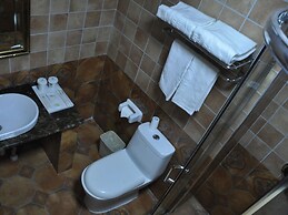 GreenTree Inn TaiYuan Jiancaoping District XingHua Street Hotel