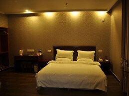 GreenTree Inn TaiYuan Jiancaoping District XingHua Street Hotel