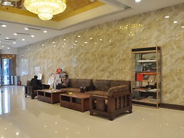 GreenTree Inn TaiYuan Jiancaoping District XingHua Street Hotel