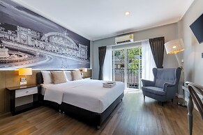 At Hua Lamphong Hotel - Hostel