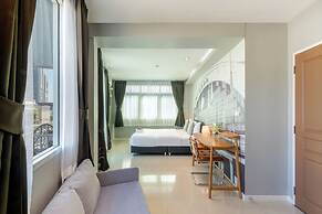At Hua Lamphong Hotel - Hostel