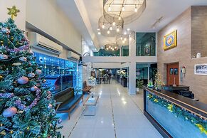At Hua Lamphong Hotel - Hostel