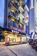 At Hua Lamphong Hotel - Hostel