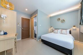 At Hua Lamphong Hotel - Hostel