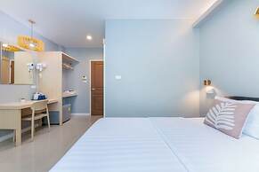 At Hua Lamphong Hotel - Hostel