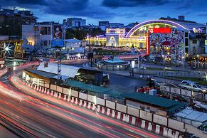 At Hua Lamphong Hotel - Hostel
