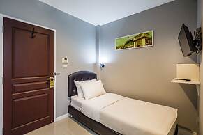 At Hua Lamphong Hotel - Hostel