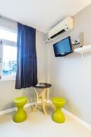 At Hua Lamphong Hotel - Hostel