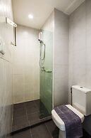 At Hua Lamphong Hotel - Hostel