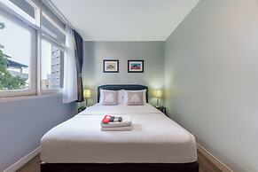 At Hua Lamphong Hotel - Hostel
