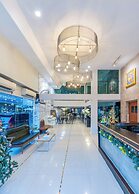 At Hua Lamphong Hotel - Hostel