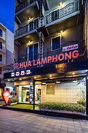 At Hua Lamphong Hotel - Hostel