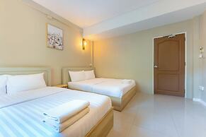 At Hua Lamphong Hotel - Hostel