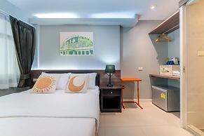 At Hua Lamphong Hotel - Hostel