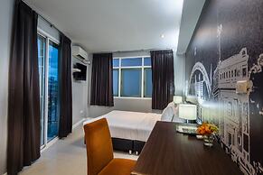 At Hua Lamphong Hotel - Hostel