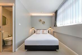 At Hua Lamphong Hotel - Hostel