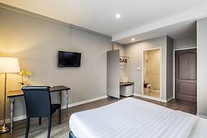 At Hua Lamphong Hotel - Hostel