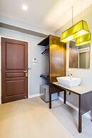 At Hua Lamphong Hotel - Hostel