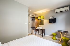 At Hua Lamphong Hotel - Hostel