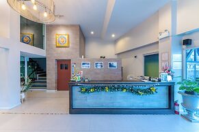 At Hua Lamphong Hotel - Hostel