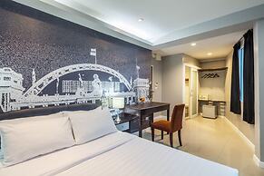 At Hua Lamphong Hotel - Hostel
