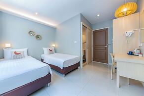 At Hua Lamphong Hotel - Hostel