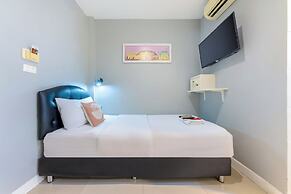 At Hua Lamphong Hotel - Hostel