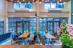 At Hua Lamphong Hotel - Hostel