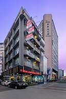 At Hua Lamphong Hotel - Hostel