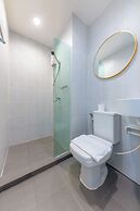 At Hua Lamphong Hotel - Hostel