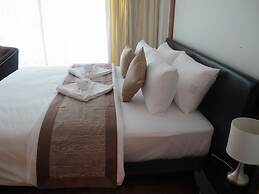 The Privilege Residences