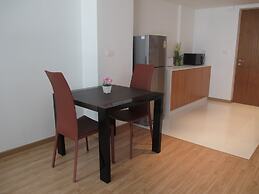 The Privilege Residences