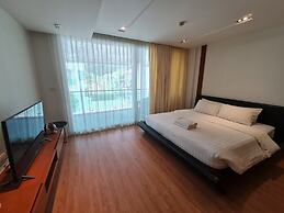 The Privilege Residences