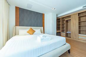 The Privilege Residences