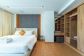 The Privilege Residences