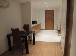 The Privilege Residences