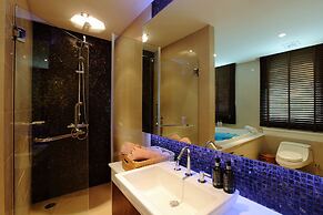 The Privilege Residences