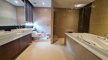 The Privilege Residences