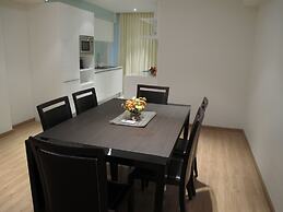 The Privilege Residences