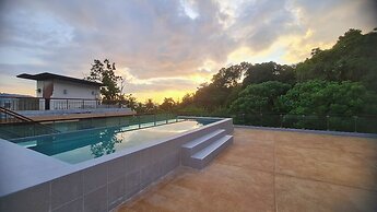 The Privilege Residences