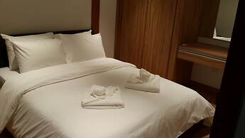 The Privilege Residences