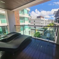 The Privilege Residences