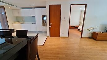 The Privilege Residences