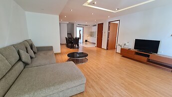 The Privilege Residences