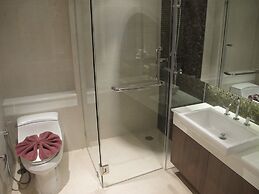 The Privilege Residences