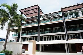 The Privilege Residences