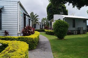 Tin Can Bay's Sleepy Lagoon Motel