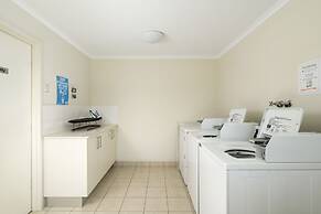 Tin Can Bay's Sleepy Lagoon Motel