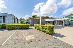Tin Can Bay's Sleepy Lagoon Motel
